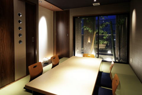 日本料理 和風 瀬里奈 姫路 店舗実例集写真集 店舗設計デザイン 飲食店