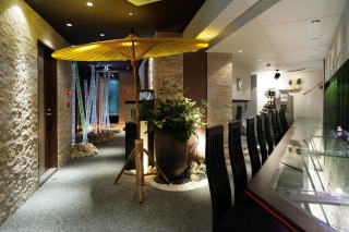 日本料理 和風 瀬里奈 姫路 店舗実例集写真集 店舗設計デザイン 飲食店