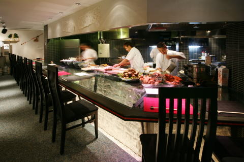 日本料理 和風 瀬里奈 姫路 店舗実例集写真集 店舗設計デザイン 飲食店