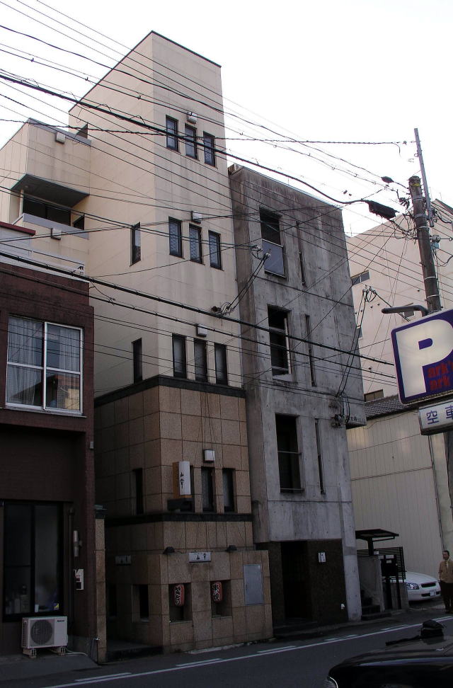 日本料理 和風 瀬里奈 姫路 店舗実例集写真集 店舗設計デザイン 飲食店