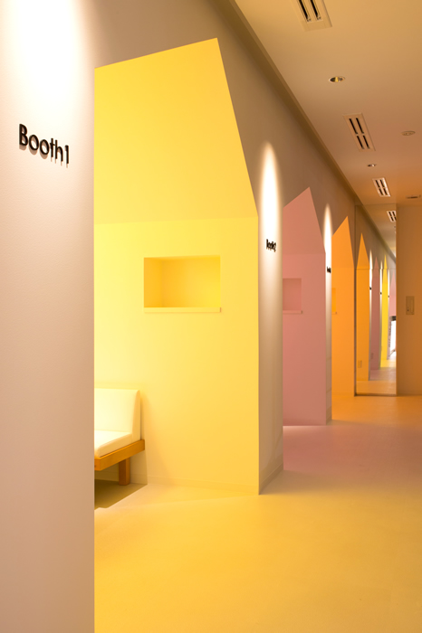 学習塾 予備校 学校 デザイン リフォーム 改装