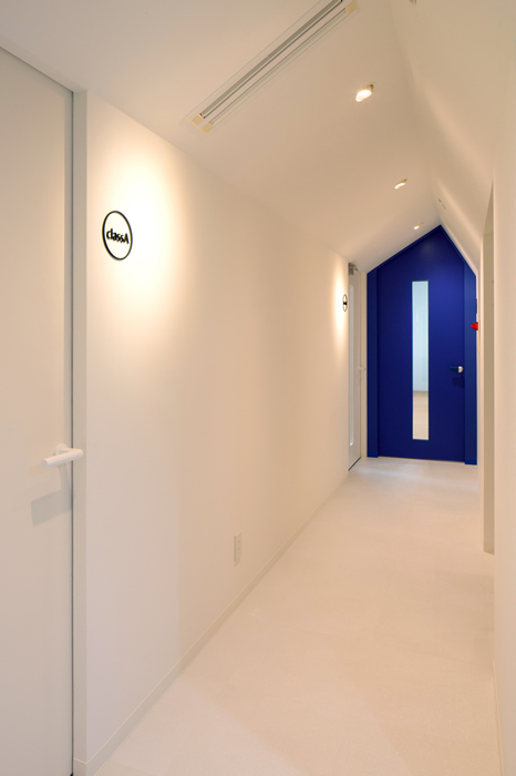 学習塾 予備校 学校 デザイン リフォーム 改装