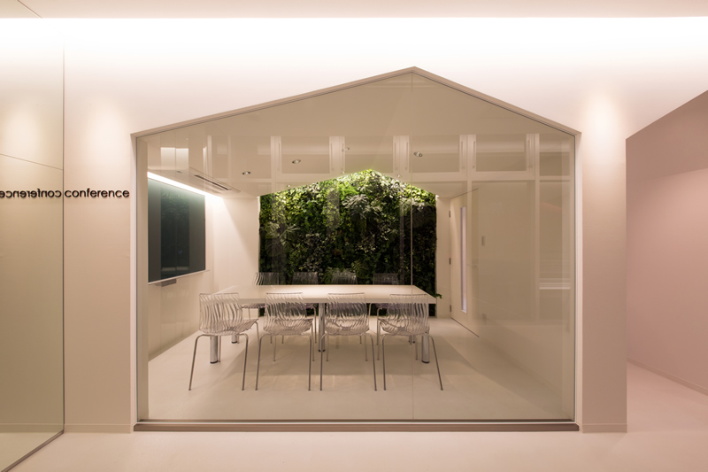 学習塾 予備校 学校 デザイン リフォーム 改装