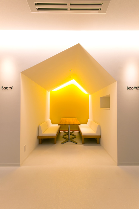 学習塾 予備校 学校 デザイン リフォーム 改装