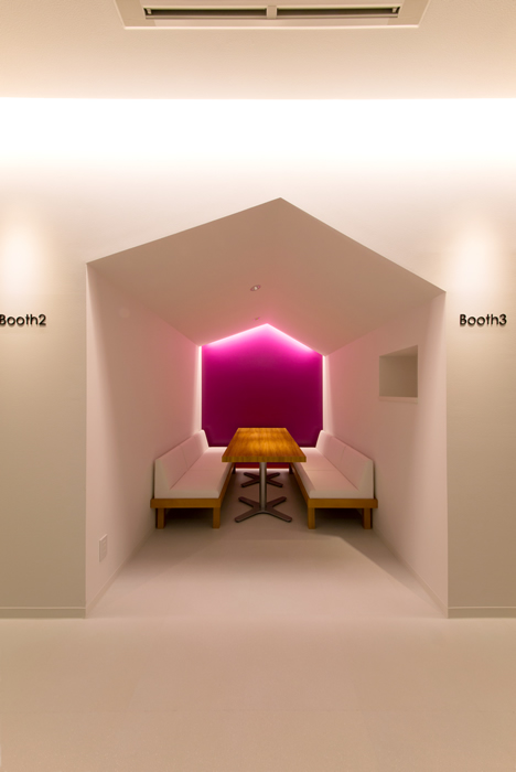 学習塾 予備校 学校 デザイン リフォーム 改装