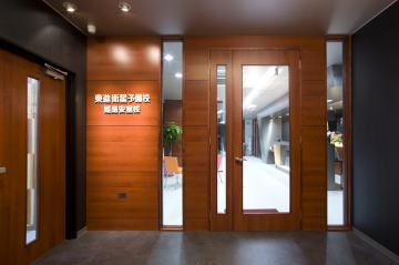 予備校 姫路 学習塾 リフォーム 改築