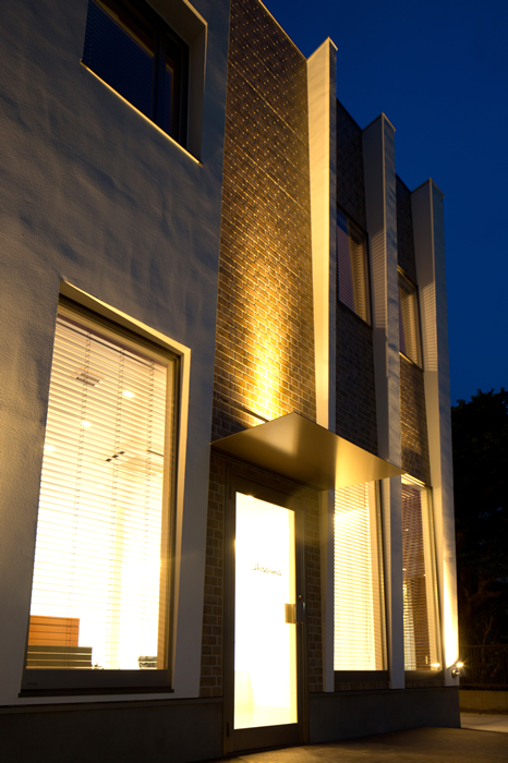 ohsawaヘアリゾート