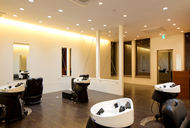 ohsawaヘアリゾート