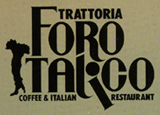 施工実績写真集　イタリアンレストラン「フォロ　イタリコ」