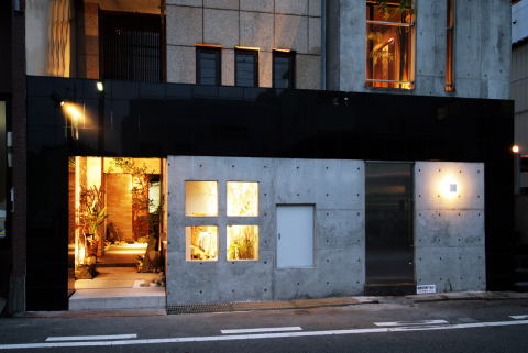 日本料理 和風 瀬里奈 姫路 店舗実例集写真集 店舗設計デザイン 飲食店