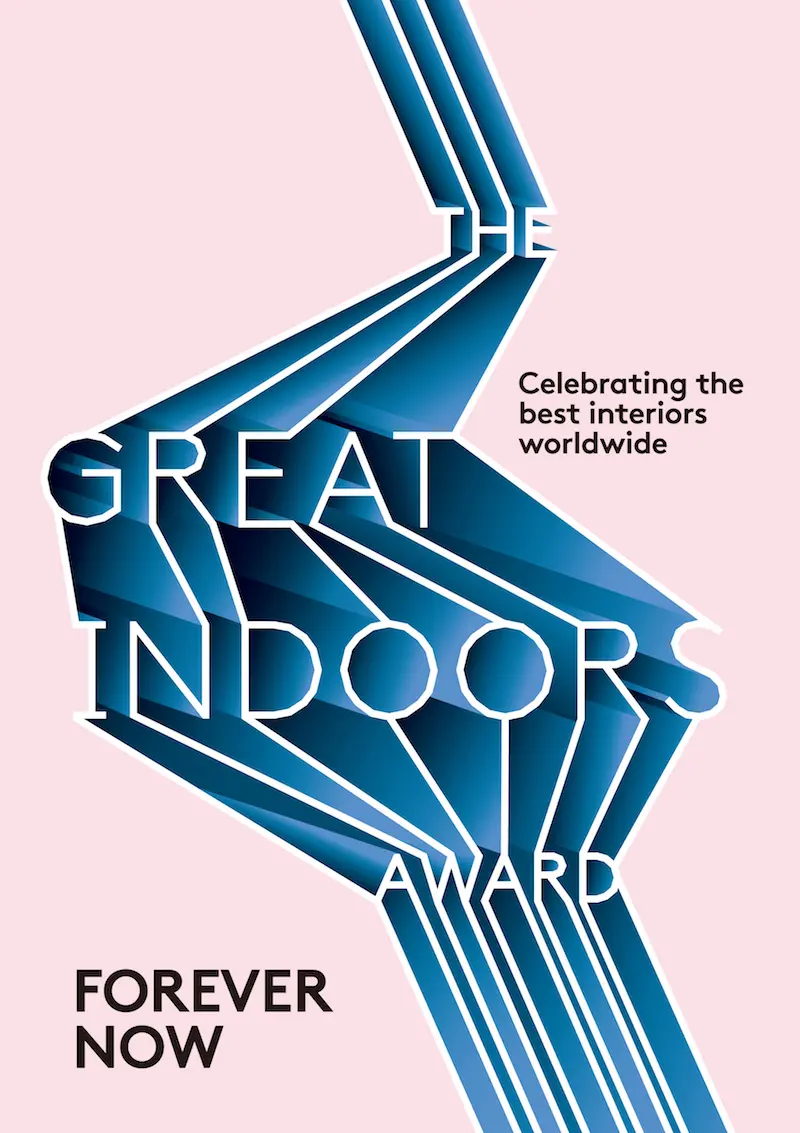 The Great Indoors Award(オランダ) | 姫路市の店舗デザイン・店舗設計ならマツヤアートワークス（大阪と神戸）